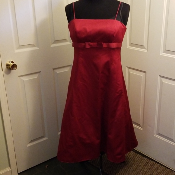 David's Bridal Dress - Picture 1 of 2